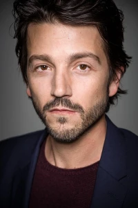 Photo of Diego Luna