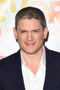 Photo of Wentworth Miller