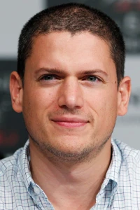 Photo of Wentworth Miller
