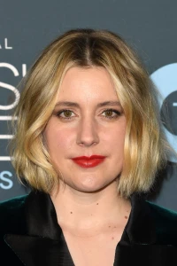 Photo of Greta Gerwig