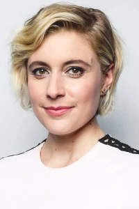 Photo of Greta Gerwig