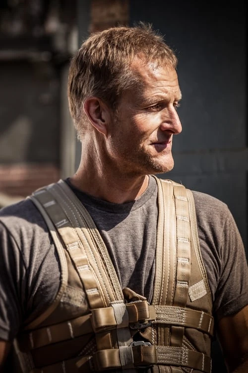 Tim Rigby - Filming Locations & Filmography