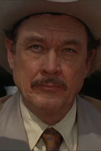 Photo of Ben Johnson