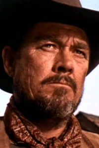 Photo of Ben Johnson