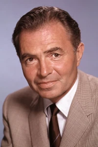 Photo of James Mason