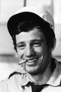 Photo of Jean-Paul Belmondo