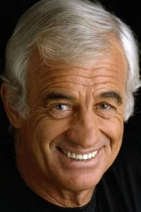 Photo of Jean-Paul Belmondo