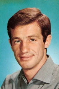 Photo of Jean-Paul Belmondo