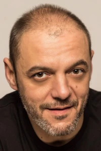 Photo of Óscar Zafra