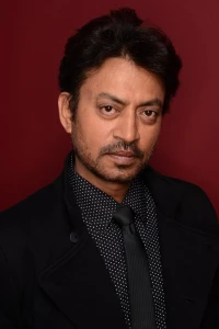 Foto de Irrfan Khan