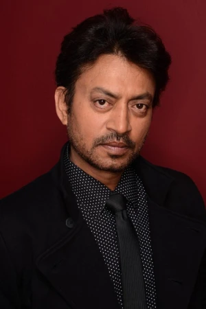 Irrfan Khan
