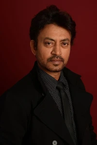 Foto de Irrfan Khan