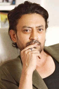 Foto de Irrfan Khan