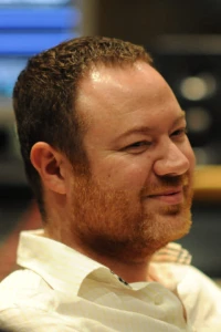 Photo of Casey Stone