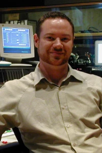 Photo of Casey Stone