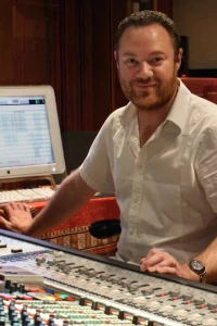 Photo of Casey Stone