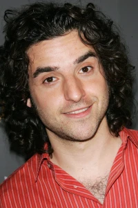 Photo of David Krumholtz