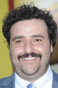 Photo of David Krumholtz