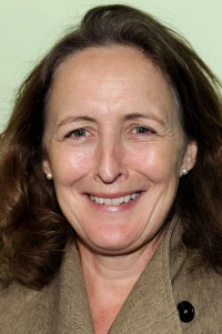 Photo of Fiona Shaw