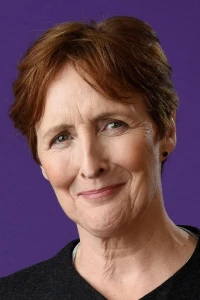 Photo of Fiona Shaw