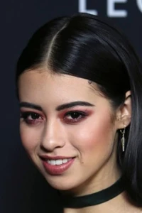 Photo of Amber Midthunder