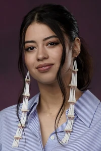 Photo of Amber Midthunder