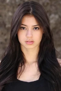 Photo of Amber Midthunder