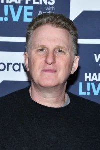 Foto de Michael Rapaport