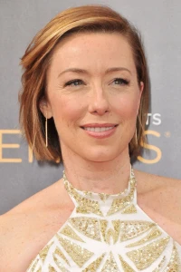 Photo of Molly Parker