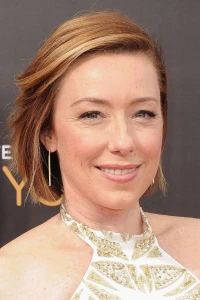 Photo of Molly Parker