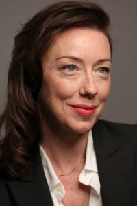 Photo of Molly Parker