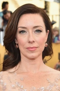 Photo of Molly Parker