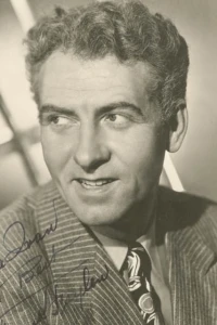 Foto de Frank Faylen