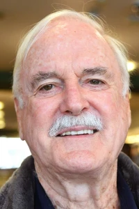 Photo of John Cleese