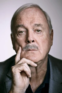 Photo of John Cleese