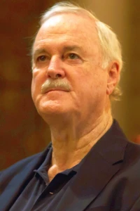Photo of John Cleese