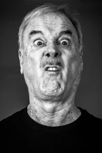 Photo of John Cleese