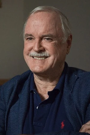 John Cleese