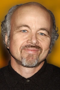 Photo of Clint Howard