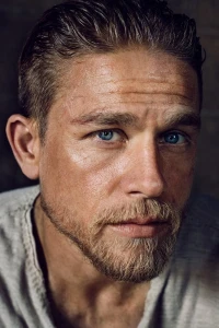 Foto de Charlie Hunnam