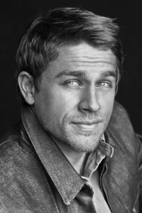 Foto de Charlie Hunnam