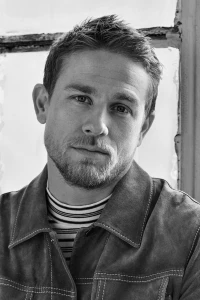 Foto de Charlie Hunnam