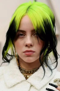 Foto de Billie Eilish