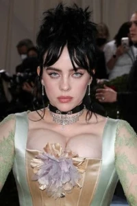 Foto de Billie Eilish