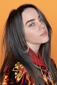 Foto de Billie Eilish