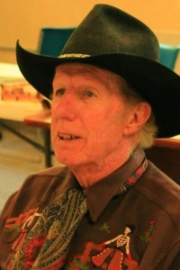 Photo of Neil Summers