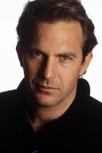 Photo of Kevin Costner