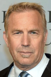 Photo of Kevin Costner