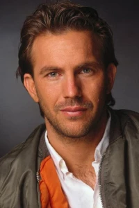 Photo of Kevin Costner