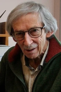 Photo of Tomàs Pladevall